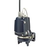 Submersible pump Series: SEG.40.12.E.2.1.502 1.2 kW 240V Man